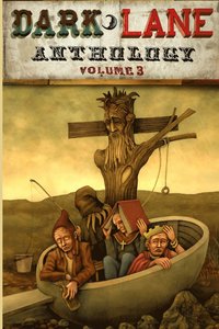 bokomslag Dark Lane Anthology: Volume Three