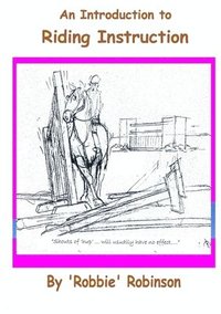 bokomslag Introduction to Riding Instruction