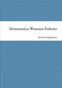 bokomslag Grammatica Womese-Italiano