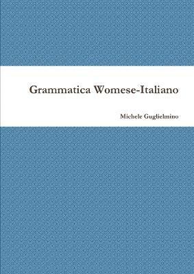 Grammatica Womese-Italiano 1