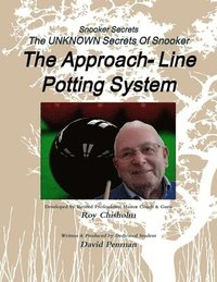 bokomslag Snooker Secrets: the Approach-Line Potting System