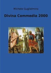 bokomslag Divina Commedia 2000