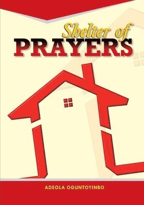 Shelter of Prayers 1