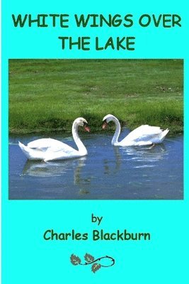 White Wings Over the Lake