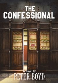bokomslag The Confessional
