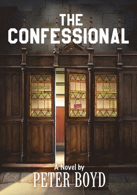 The Confessional 1