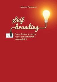 bokomslag Self Branding