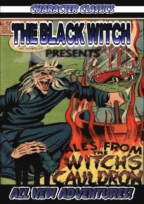 Tales from the Witch's Cauldron 1