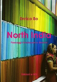 bokomslag North India