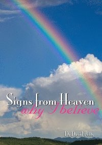 bokomslag Signs from Heaven