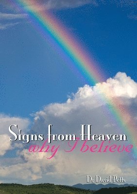 David Petts - Signs from Heaven, Häftad