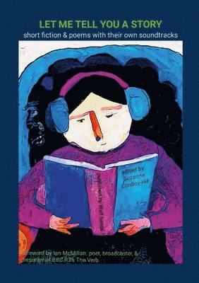 Suzanne Conboy-Hill - Let Me Tell You a Story, Häftad