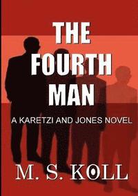 bokomslag The Fourth Man