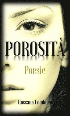 bokomslag Porosità: Poesie
