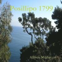 bokomslag Posillipo 1799