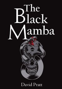 bokomslag The Black Mamba