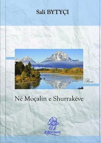 bokomslag Ne Mocalin e Shurrakeve