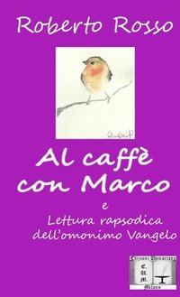 bokomslag Al Caff con Marco