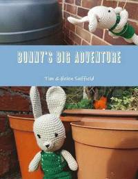 bokomslag Bunny's Big Adventure