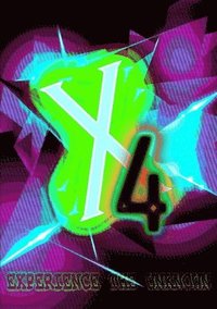 bokomslag X4