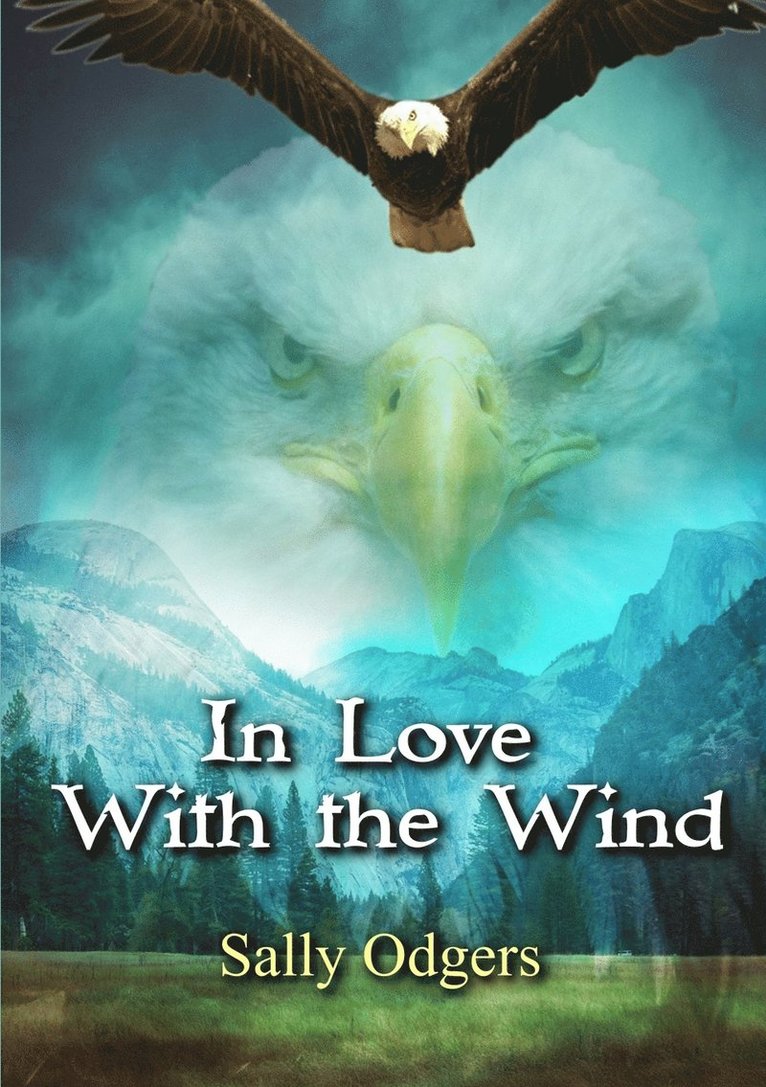 In Love with the Wind and Other Stories 1