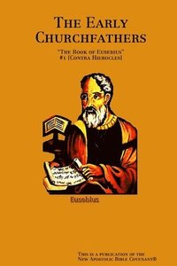 bokomslag Early Churchfathers