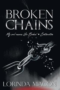 bokomslag Broken Chains