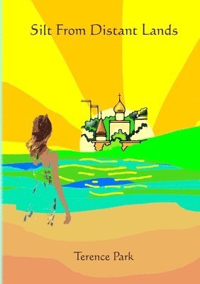 Silt from Distant Lands