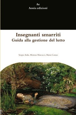 bokomslag Insegnanti smarriti. Guida alla gestione del lutto