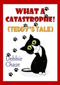 bokomslag What A Catastrophe! (Teddy's Tale)