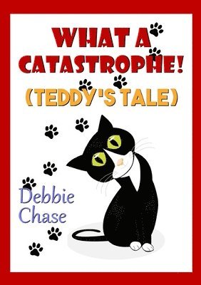 What A Catastrophe! (Teddy's Tale) 1