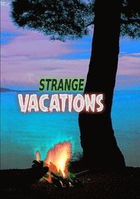 bokomslag Strange Vacations