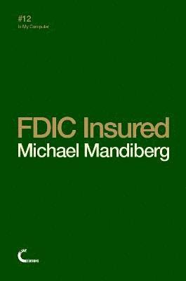 bokomslag Fdic Insured