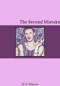 bokomslag The Second Mistake