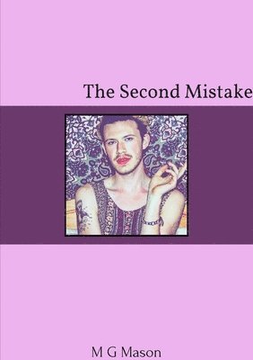 The Second Mistake 1