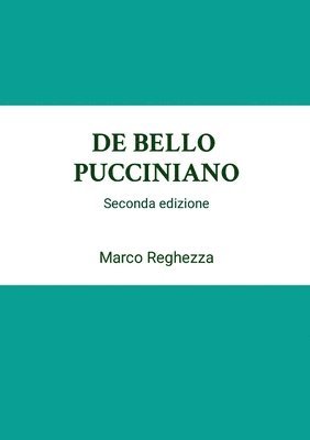 de Bello Pucciniano 1