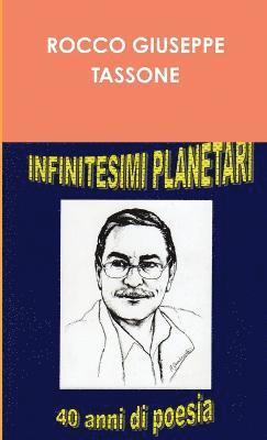 Infinitesimi Planetari 1