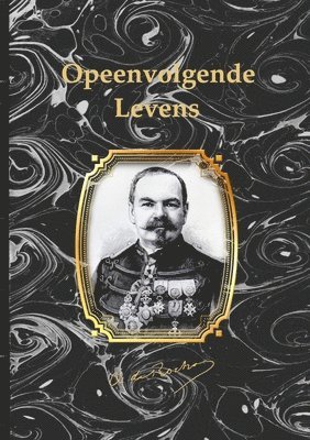 bokomslag Opeenvolgende Levens