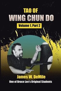 bokomslag Tao of Wing Chun Do Vol 1, Part 2