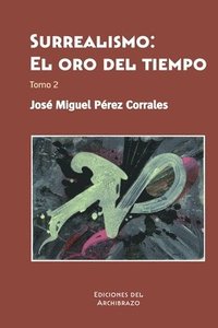 bokomslag Oro Del Tiempo