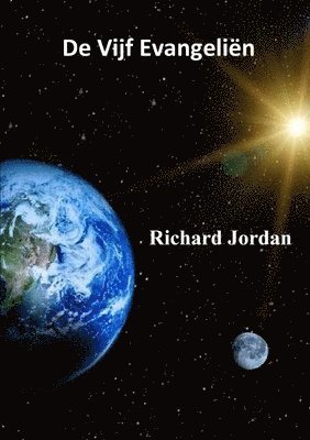 Richard Jordan - De vijf Evangelieen, Häftad