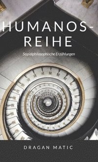 bokomslag Humanos-Reihe