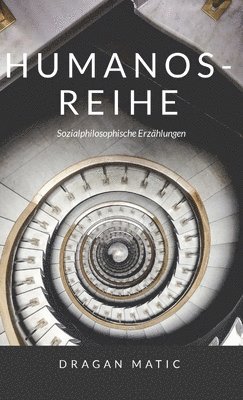 bokomslag Humanos-Reihe