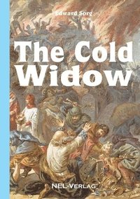 bokomslag Cold Widow