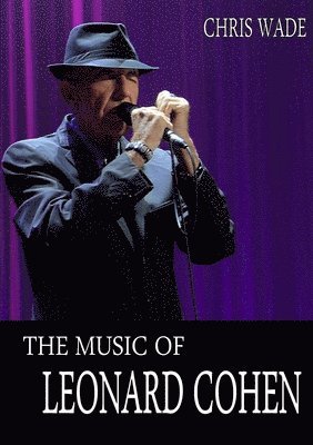 bokomslag Music of Leonard Cohen