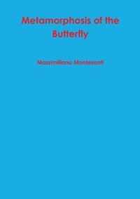 bokomslag Metamorphosis of the Butterfly