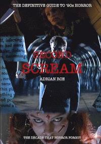 bokomslag Second Scream