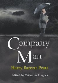 bokomslag Company Man