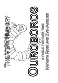 bokomslag The Very Hungry Ouroboros