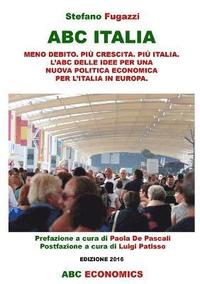 bokomslag ABC Italia